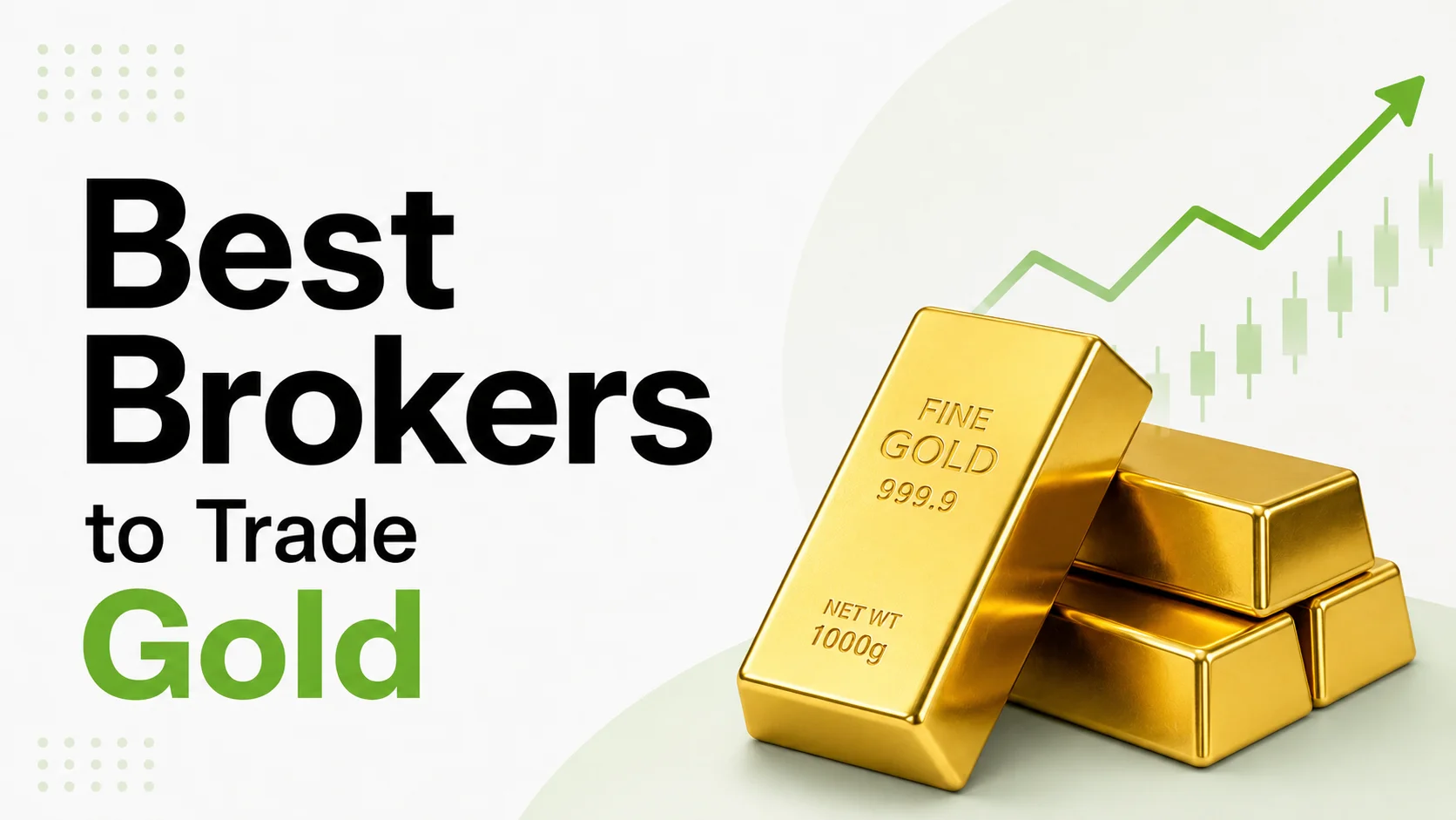 best brokers for gold trading