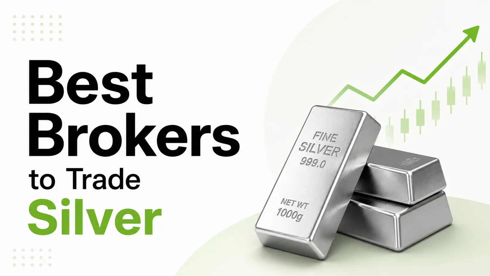 Best Silver Trading Brokers