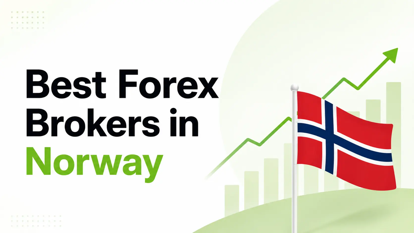 Best Forex Brokers in Norway