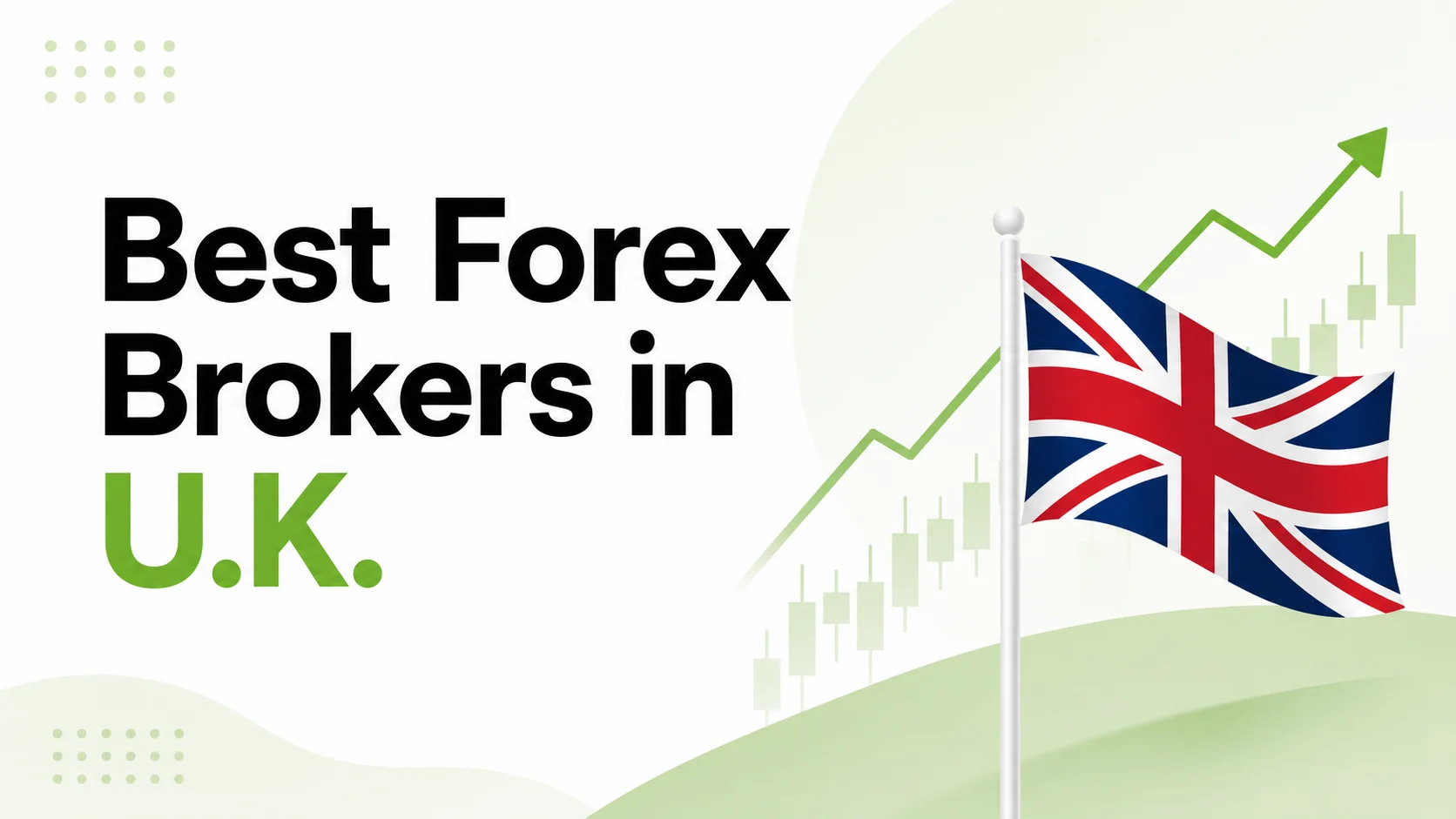 best forex brokers for UK