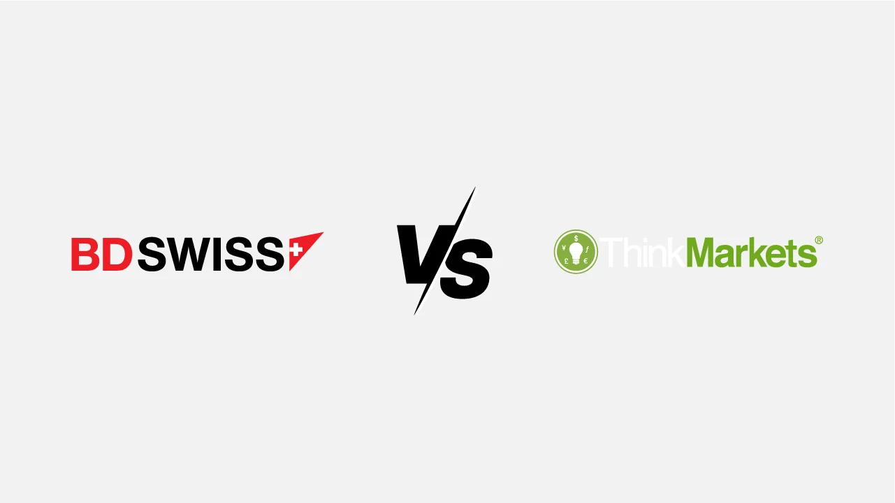 BDSwiss vs ThiksMarkets