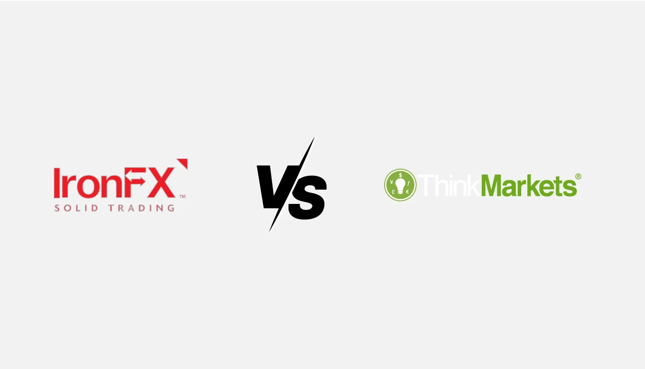 thinkmarkets vs ironfx